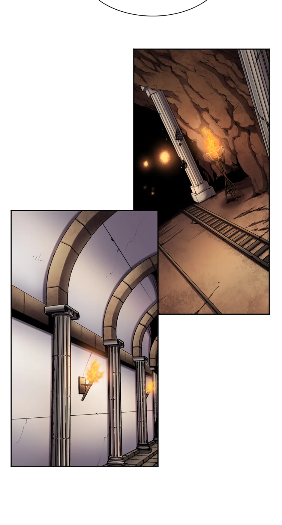 Appraiser Levels Up With Views Chapter 4 - page 53