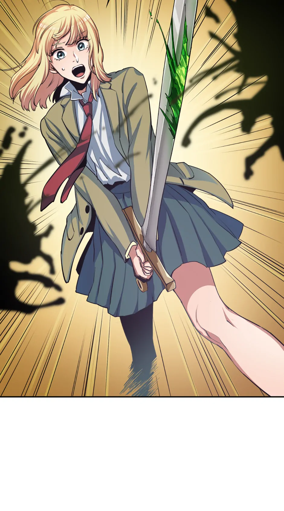 Appraiser Levels Up With Views Chapter 4 - page 58