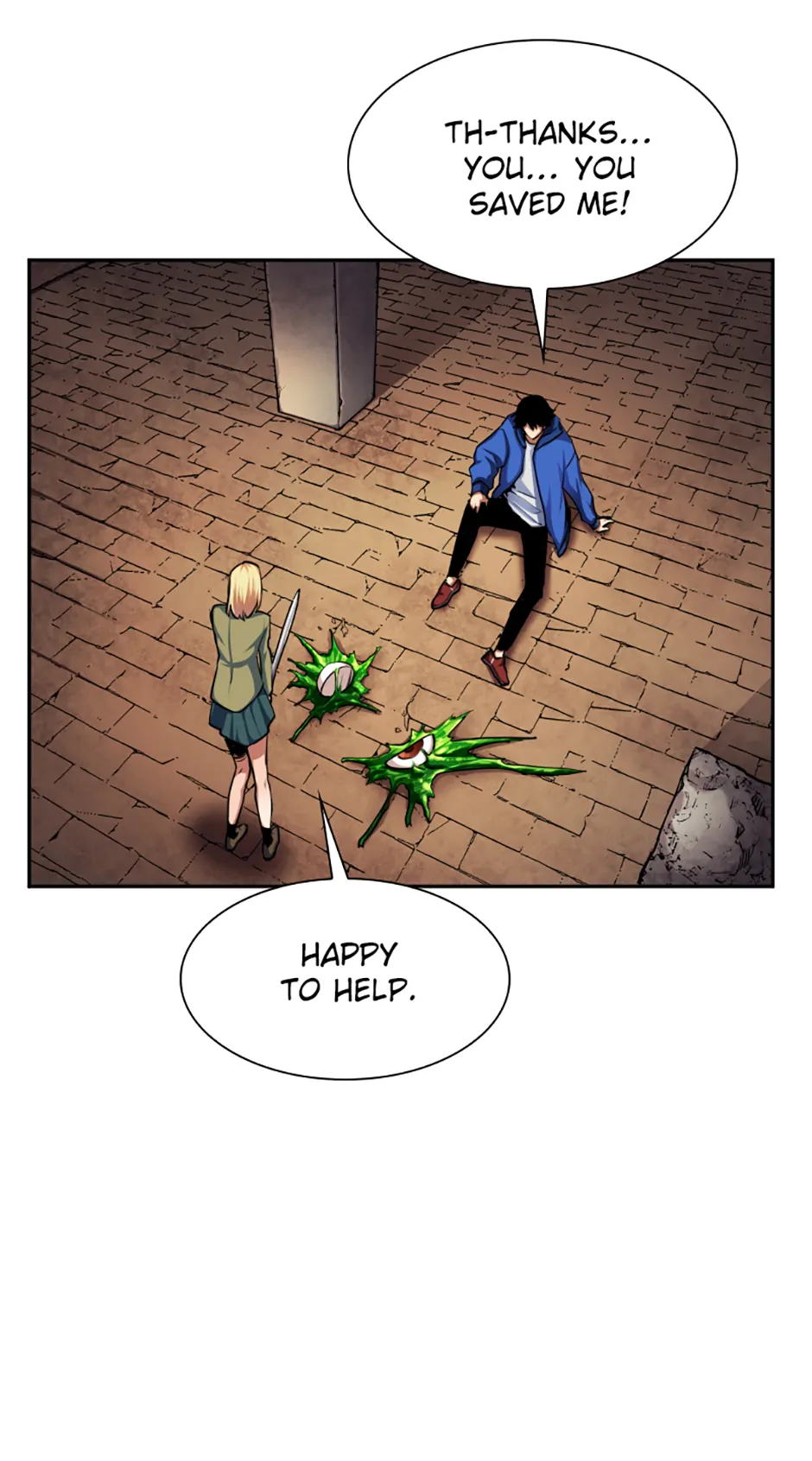 Appraiser Levels Up With Views Chapter 4 - page 59