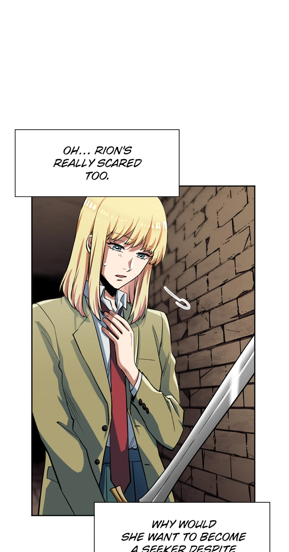 Appraiser Levels Up With Views Chapter 4 - page 61