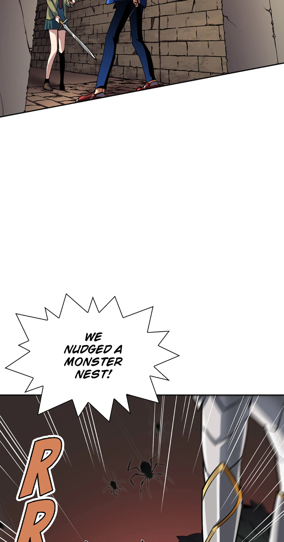 Appraiser Levels Up With Views Chapter 4 - page 63