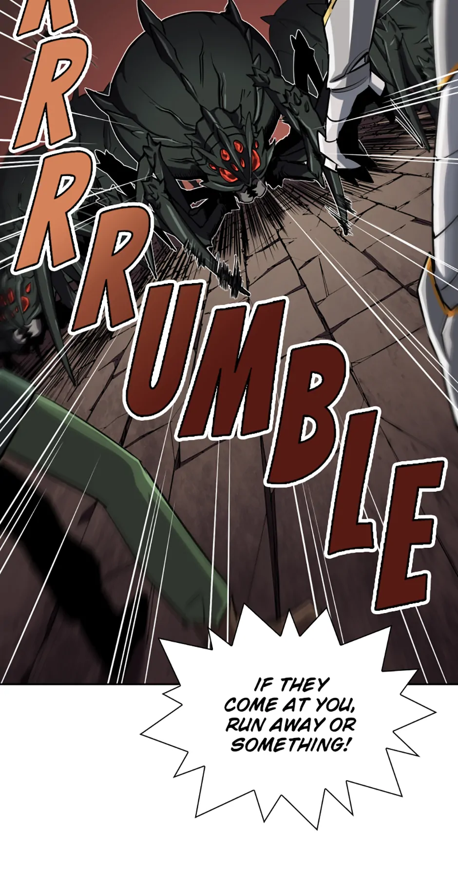 Appraiser Levels Up With Views Chapter 4 - page 64