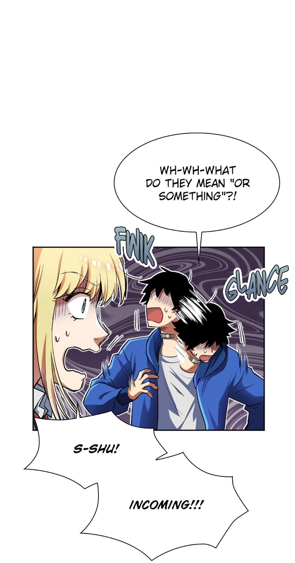 Appraiser Levels Up With Views Chapter 4 - page 65