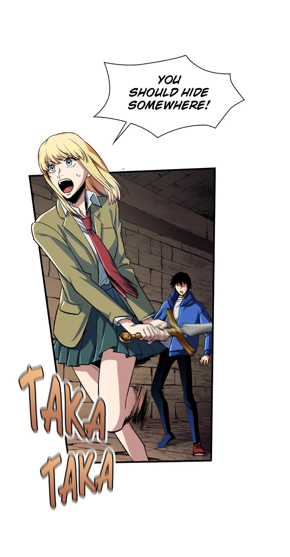 Appraiser Levels Up With Views Chapter 4 - page 67