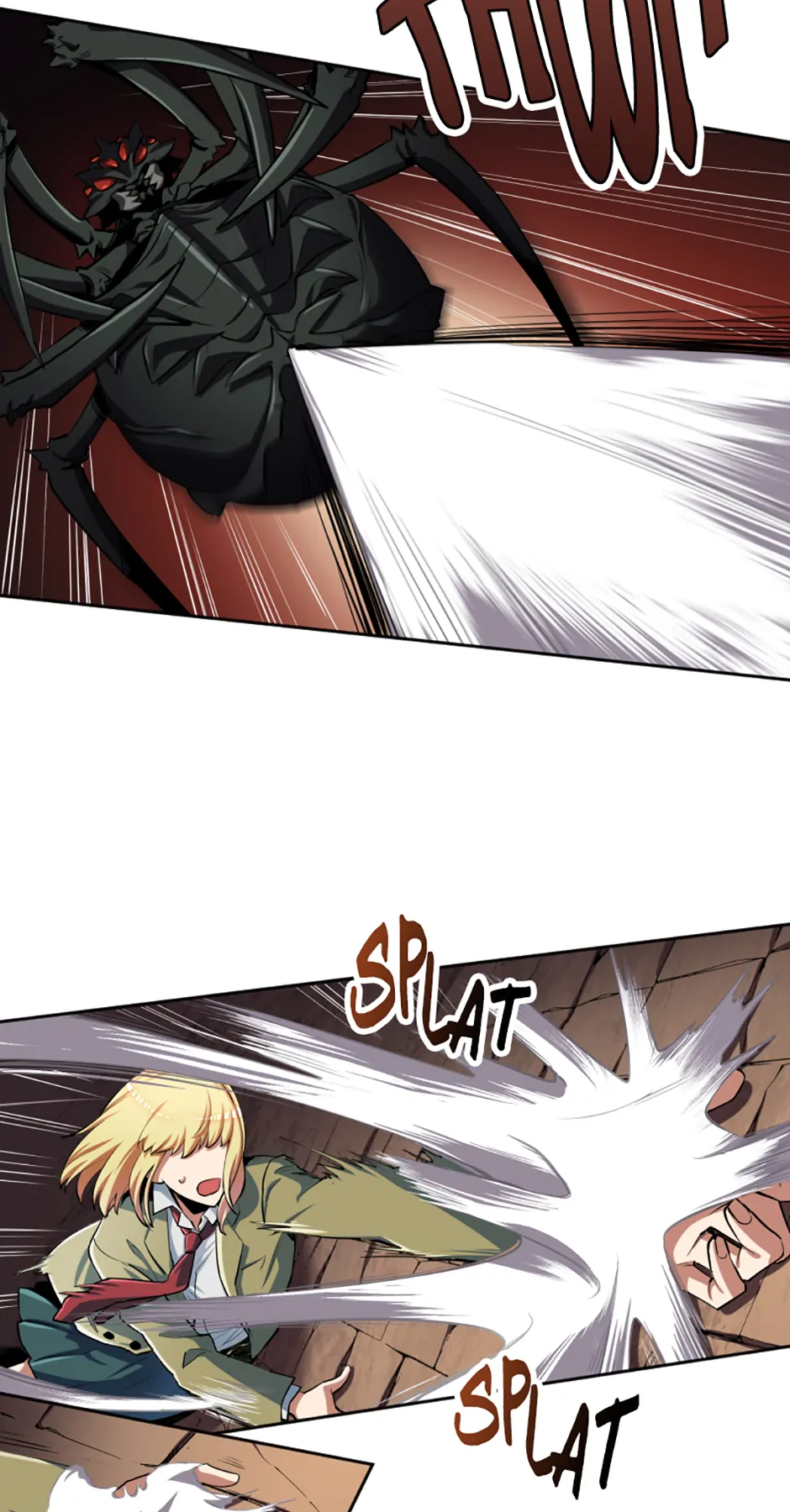 Appraiser Levels Up With Views Chapter 4 - page 72