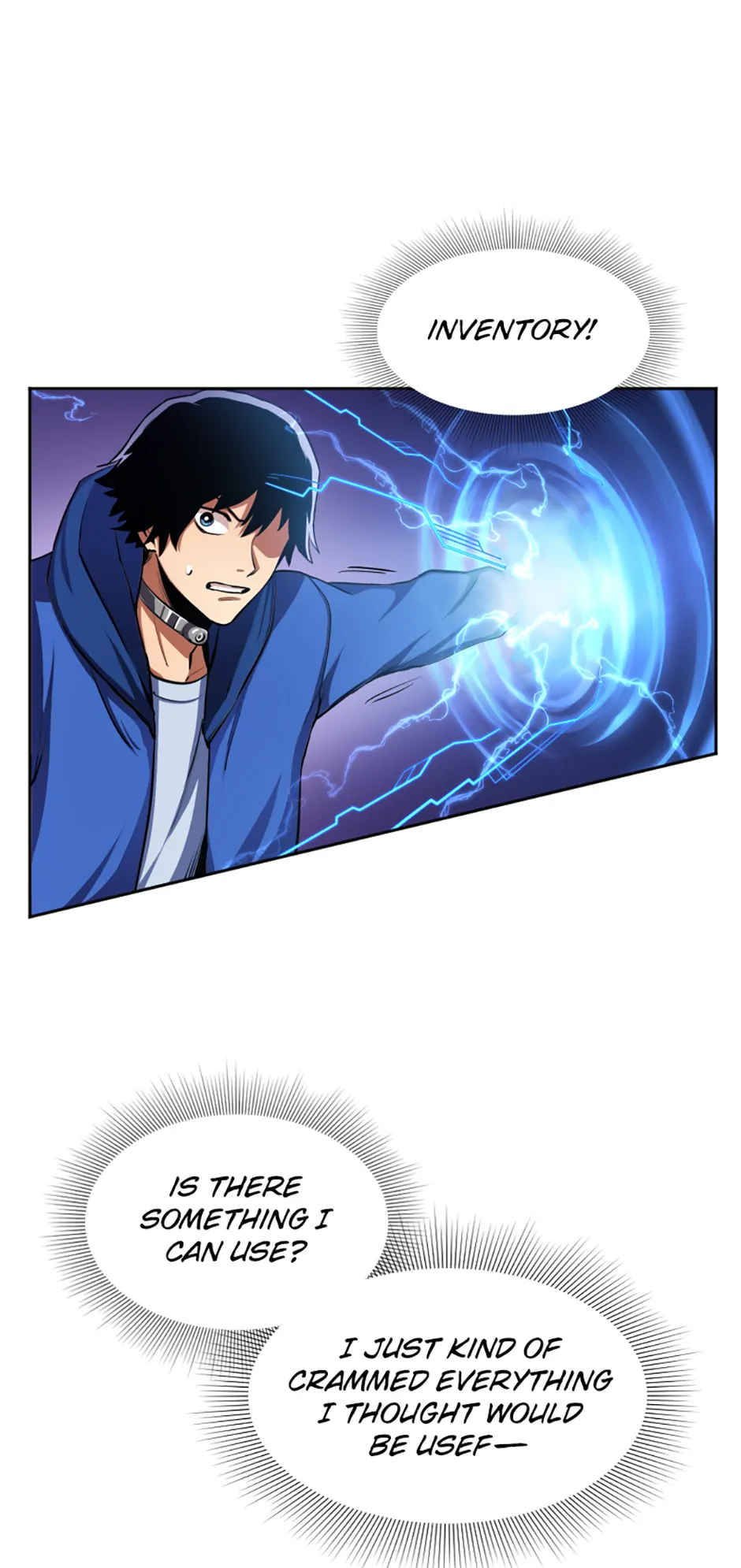 Appraiser Levels Up With Views Chapter 4 - page 77