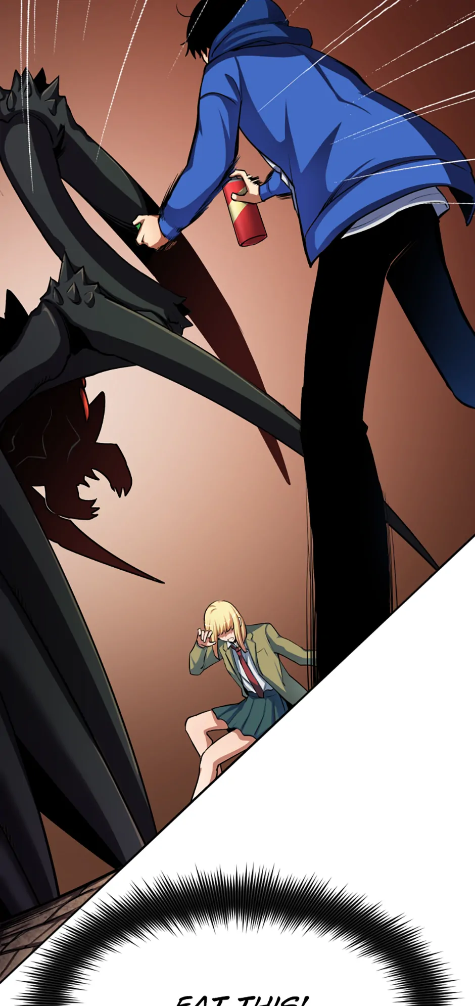 Appraiser Levels Up With Views Chapter 4 - page 80