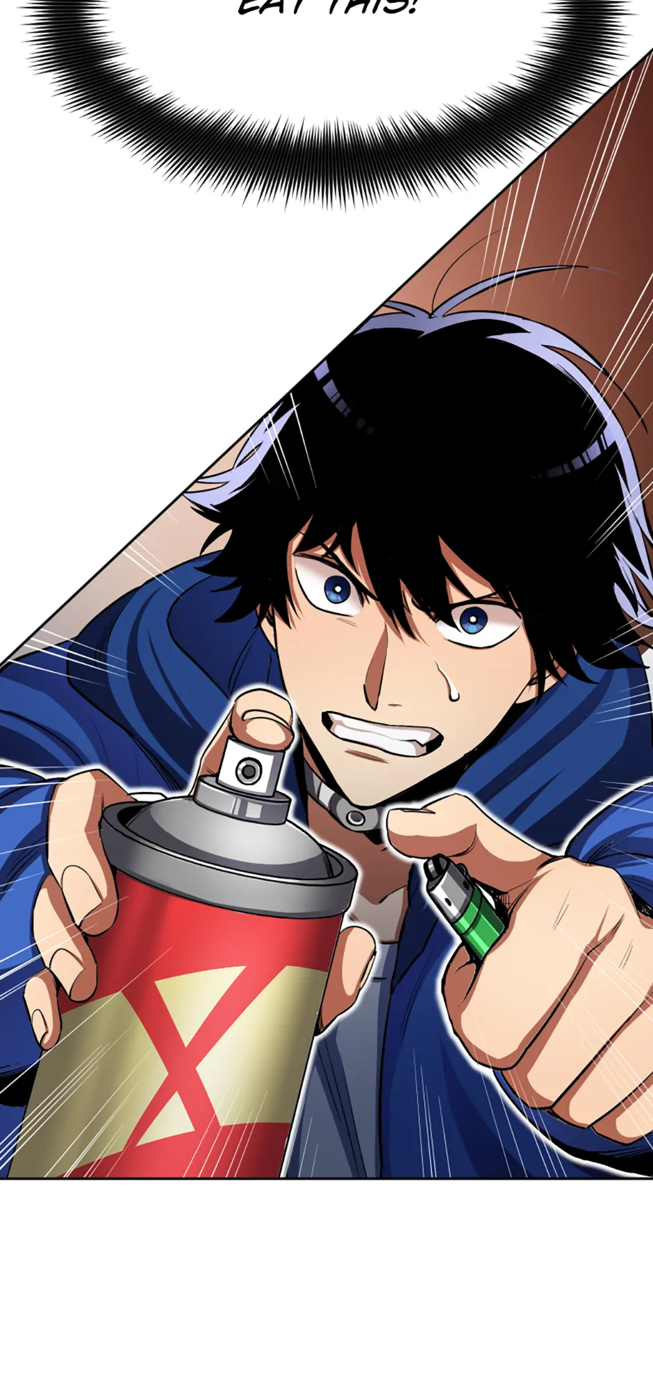 Appraiser Levels Up With Views Chapter 4 - page 81