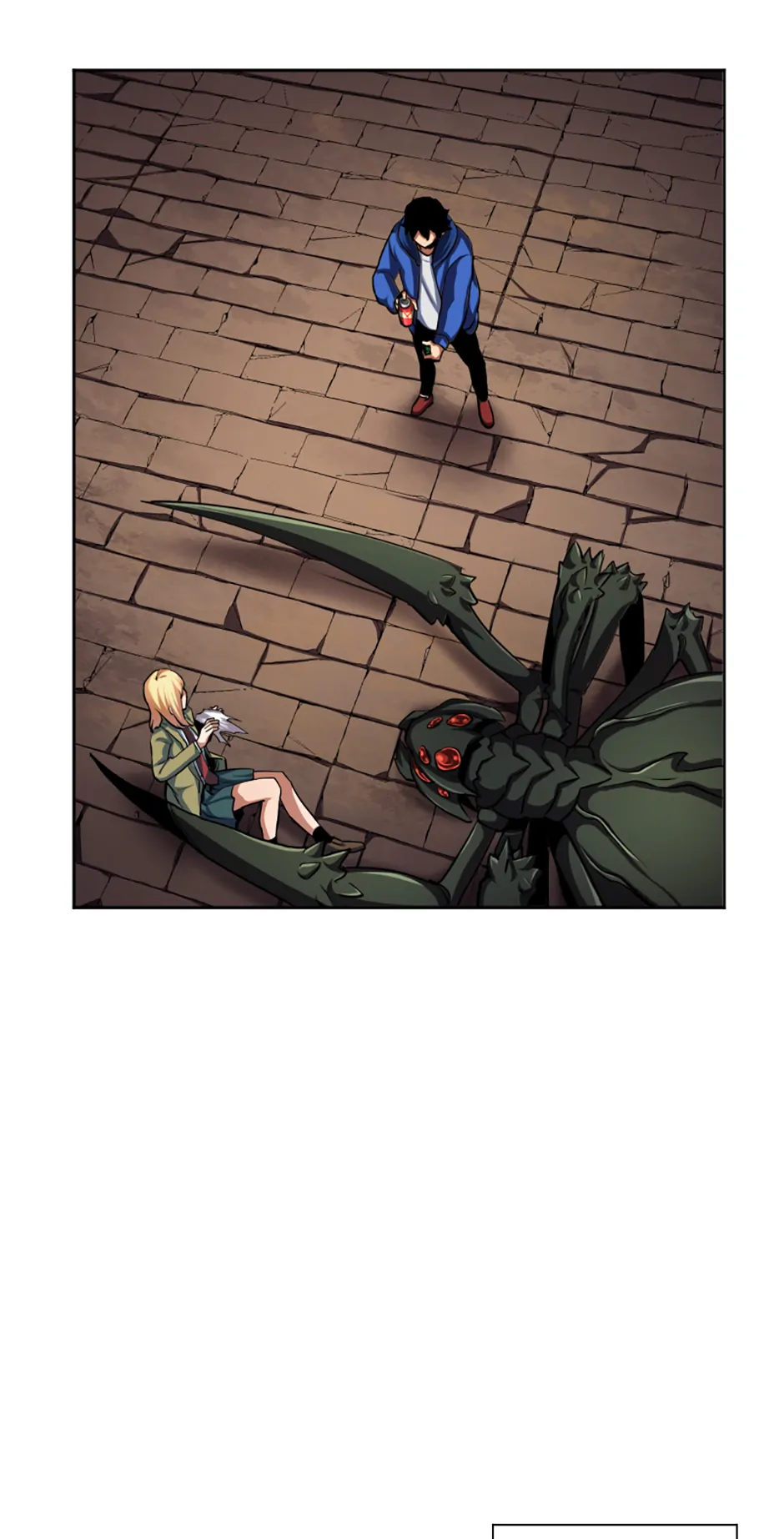 Appraiser Levels Up With Views Chapter 4 - page 83