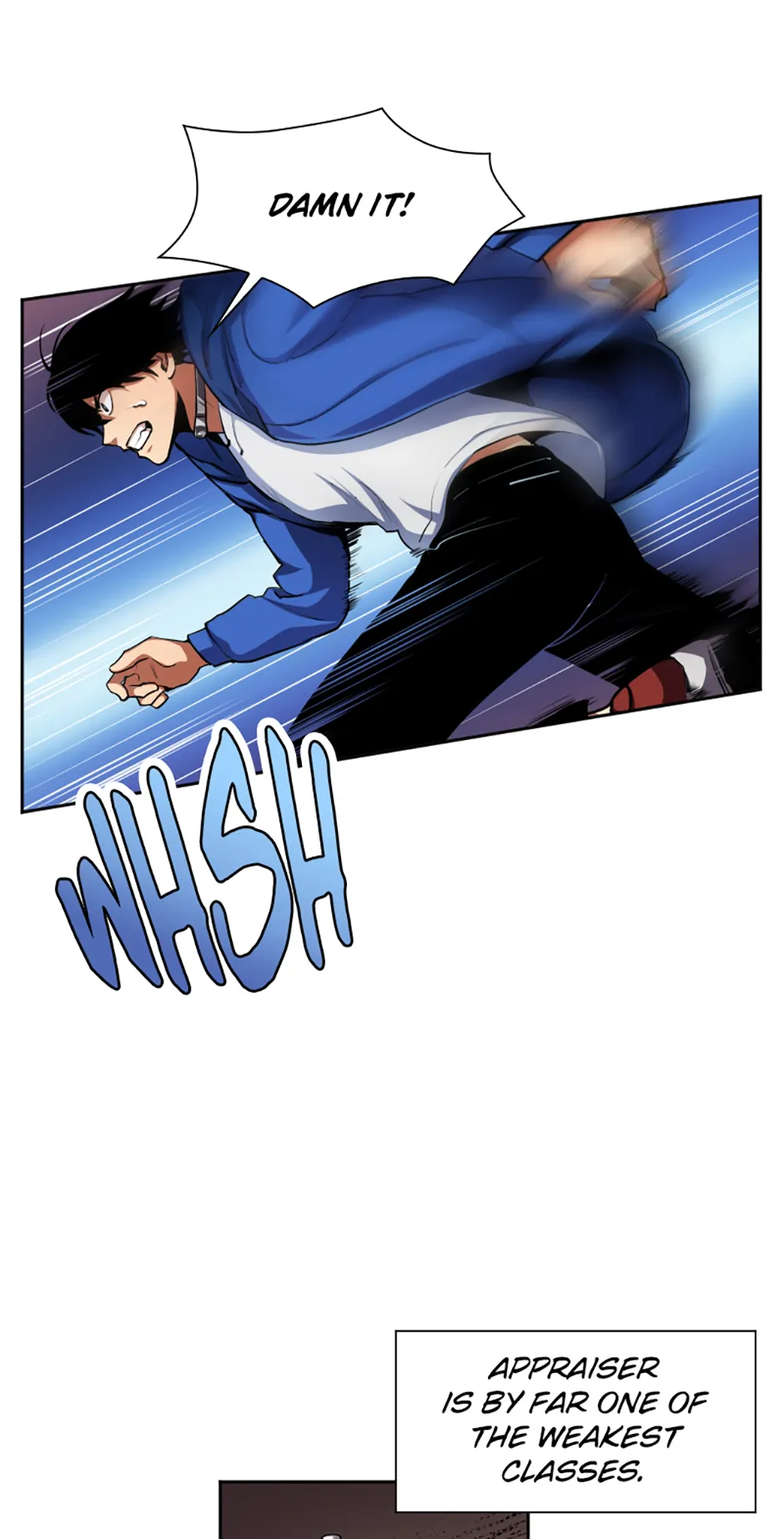 Appraiser Levels Up With Views Chapter 4 - page 86