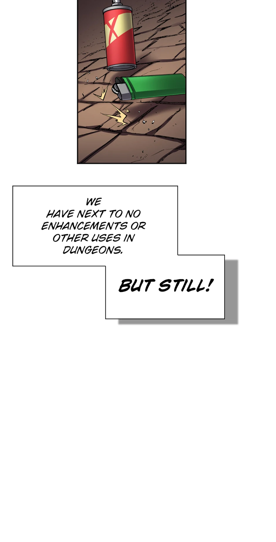 Appraiser Levels Up With Views Chapter 4 - page 87