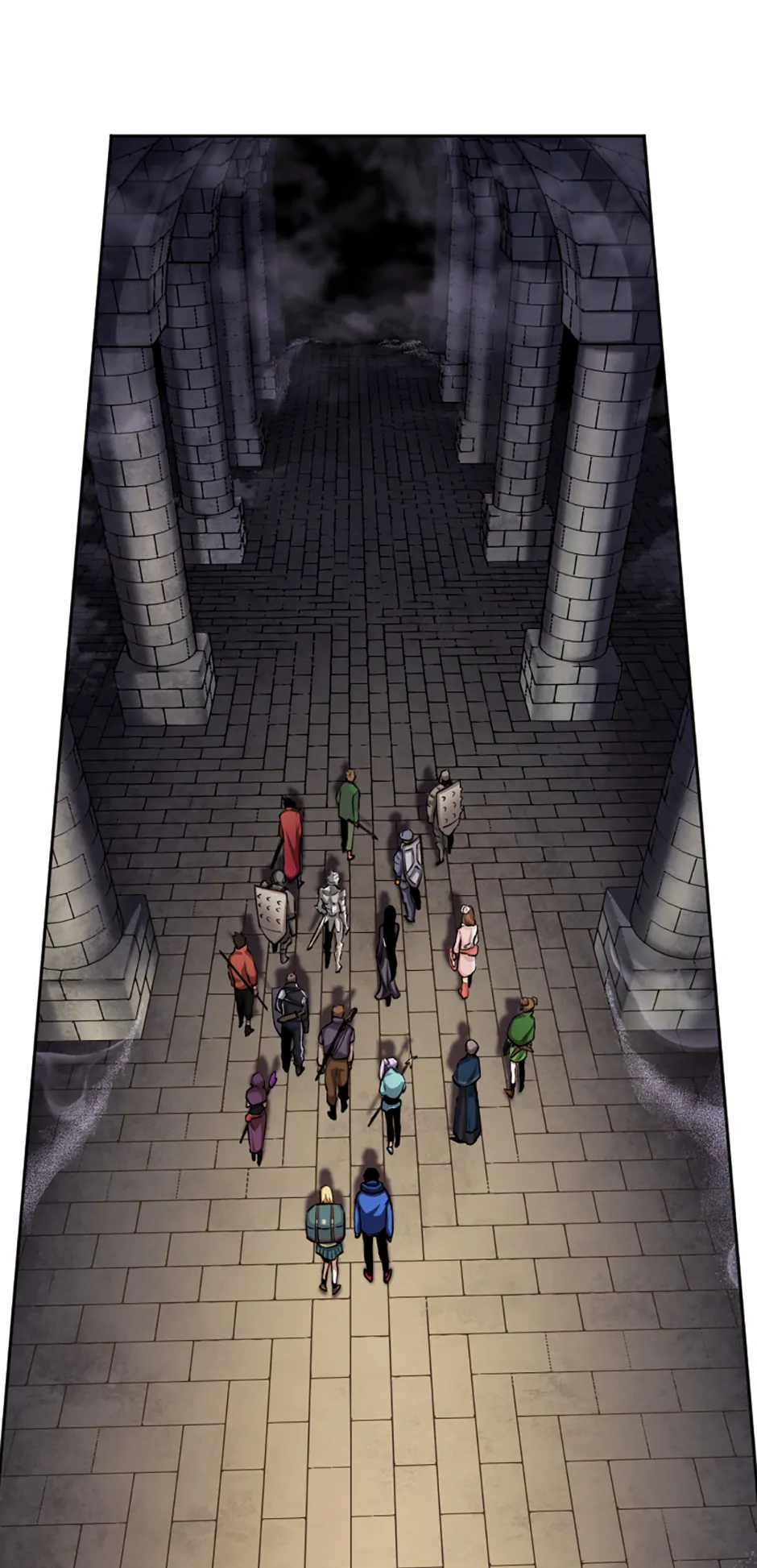 Appraiser Levels Up With Views Chapter 5 - page 14