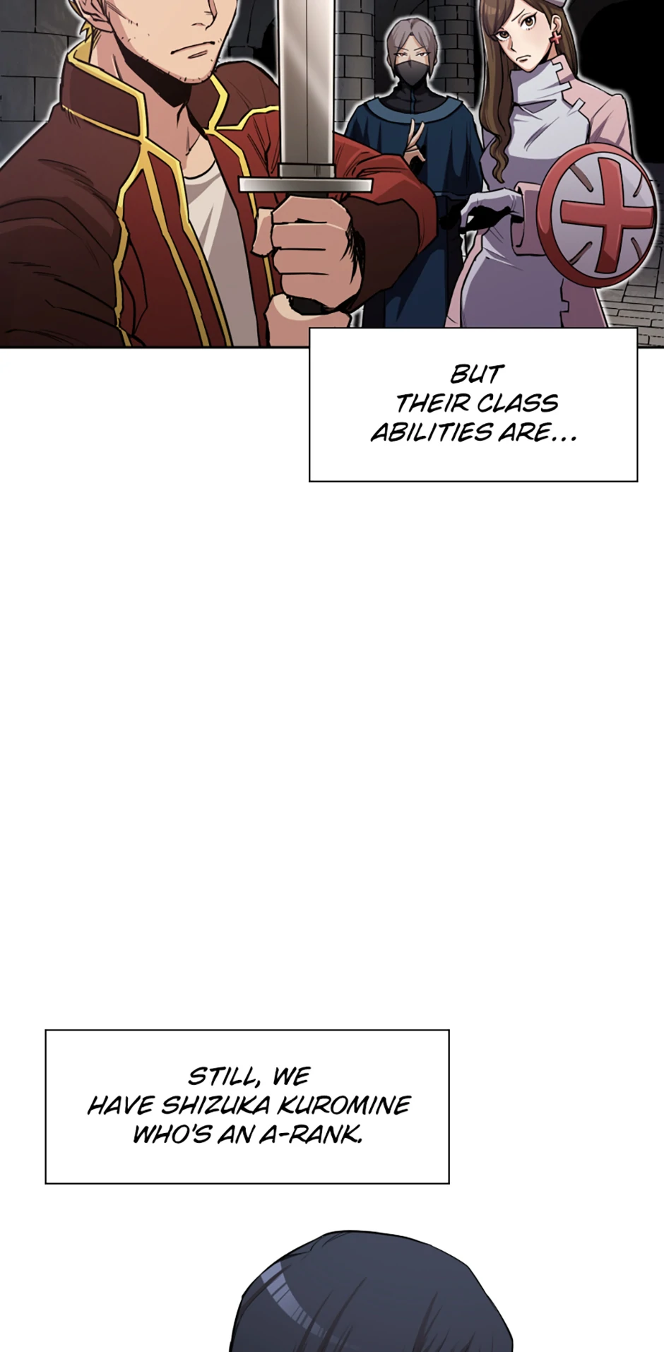 Appraiser Levels Up With Views Chapter 5 - page 24