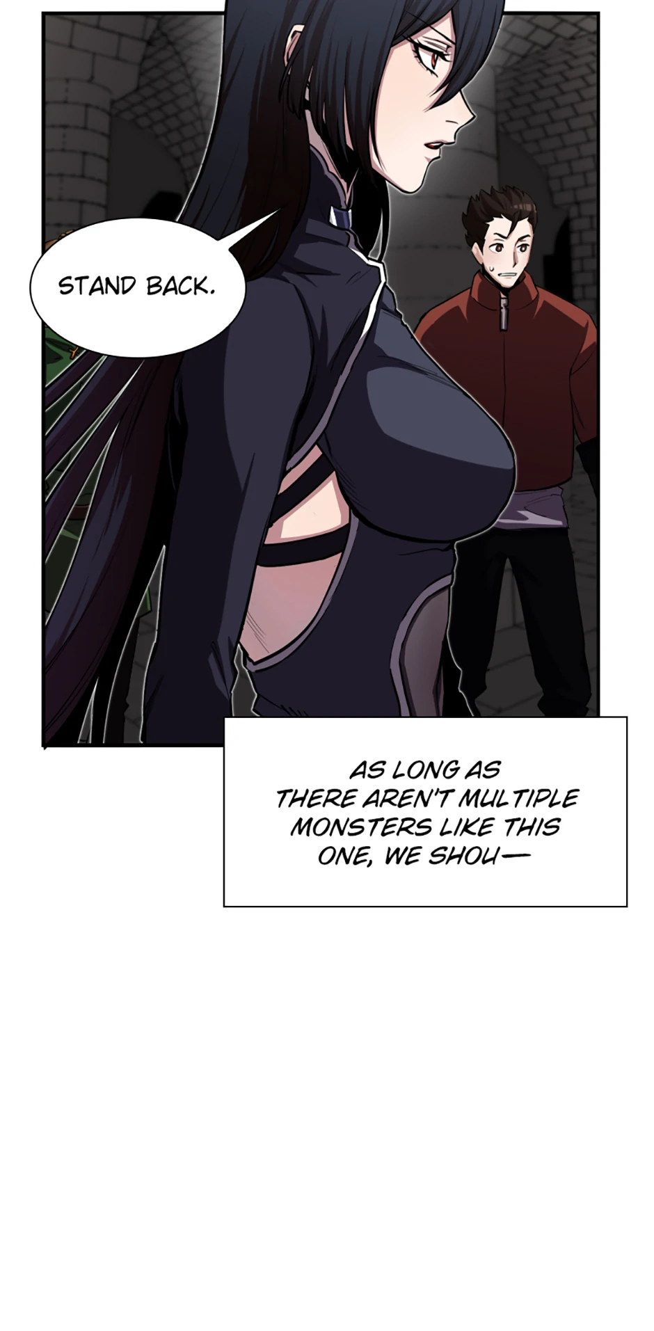 Appraiser Levels Up With Views Chapter 5 - page 25