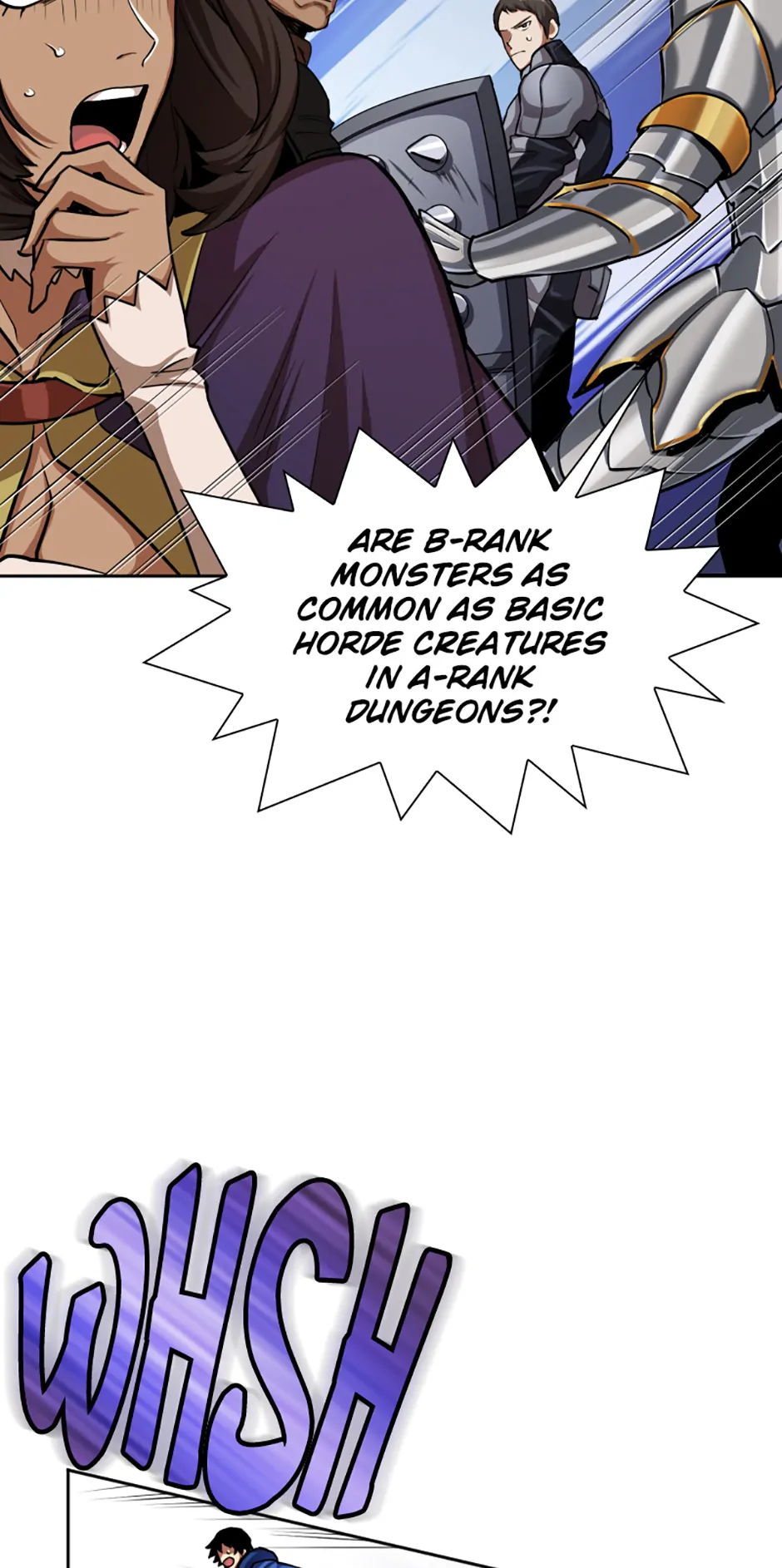 Appraiser Levels Up With Views Chapter 5 - page 33