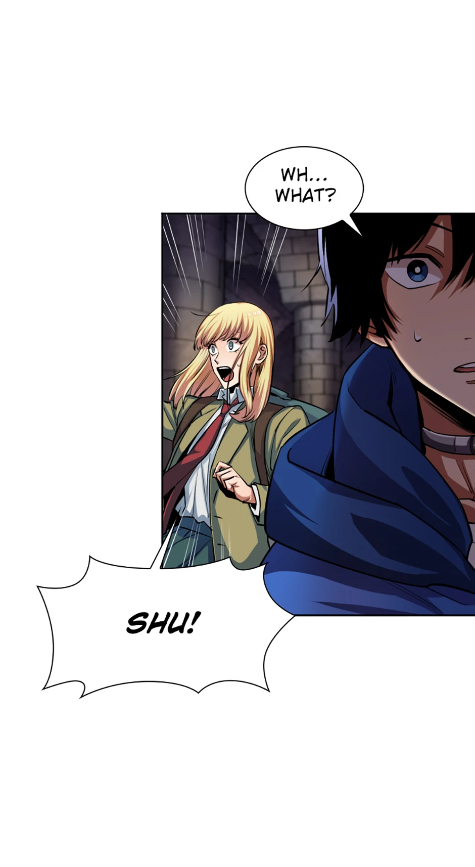 Appraiser Levels Up With Views Chapter 5 - page 37