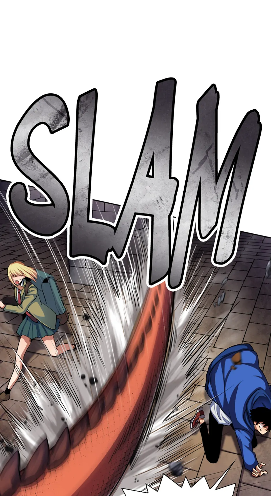 Appraiser Levels Up With Views Chapter 5 - page 38