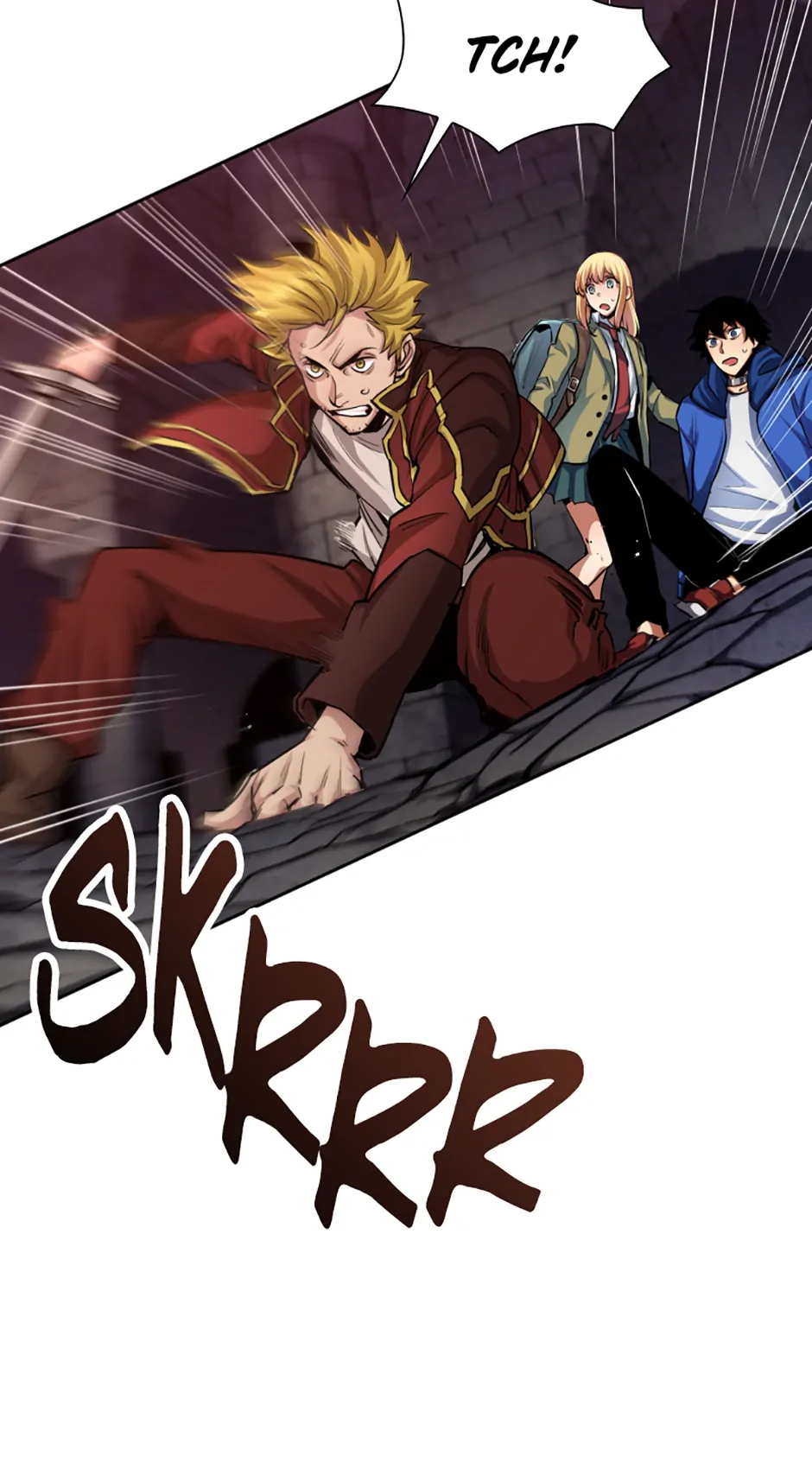 Appraiser Levels Up With Views Chapter 5 - page 41