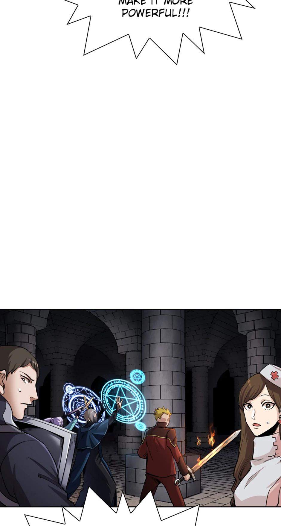 Appraiser Levels Up With Views Chapter 5 - page 53