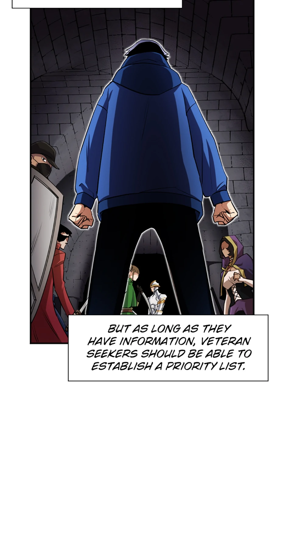 Appraiser Levels Up With Views Chapter 5 - page 55