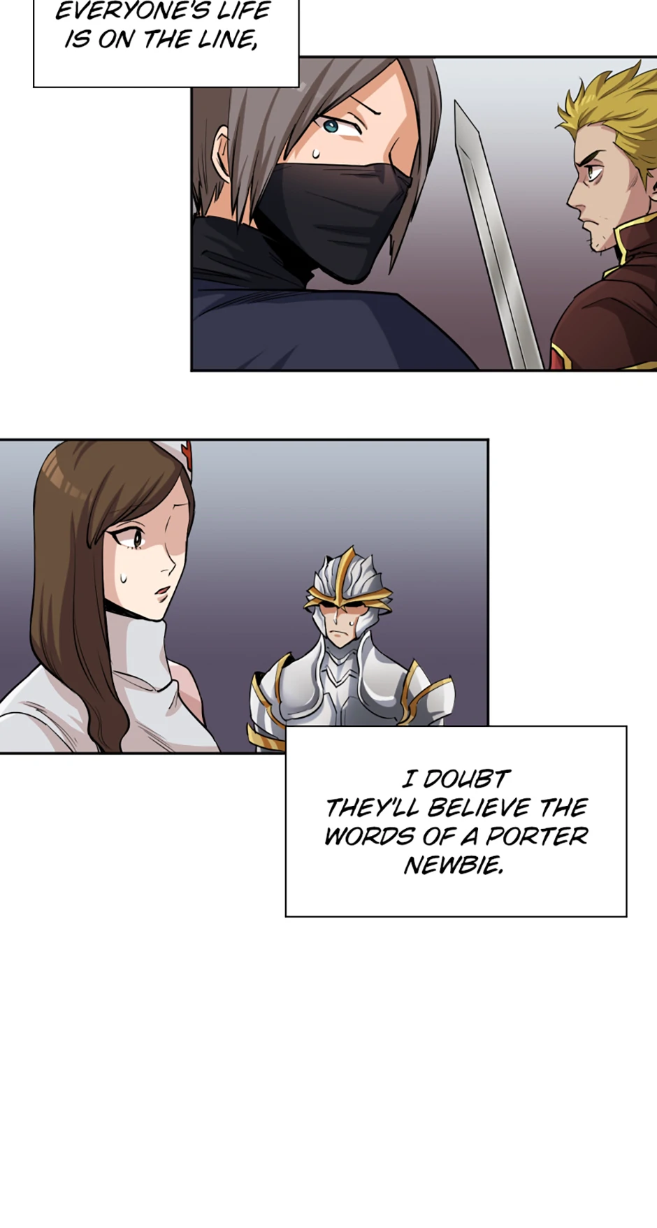 Appraiser Levels Up With Views Chapter 5 - page 57