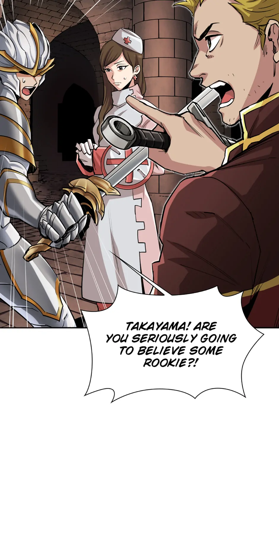 Appraiser Levels Up With Views Chapter 5 - page 61