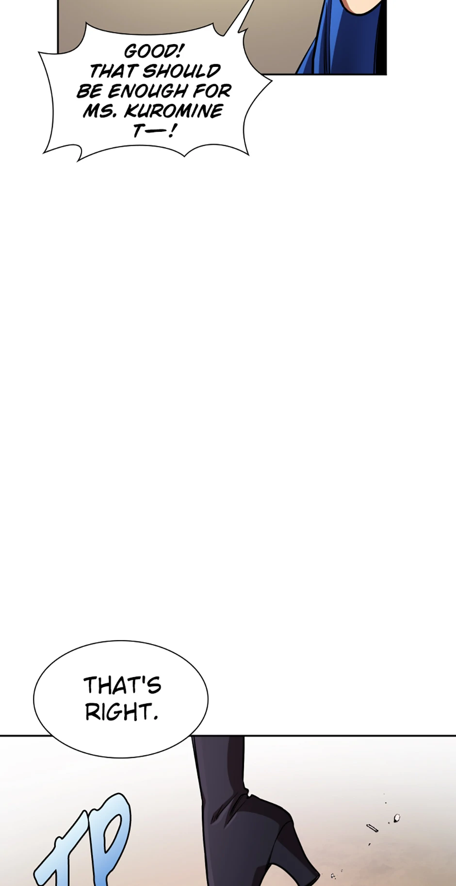 Appraiser Levels Up With Views Chapter 5 - page 83