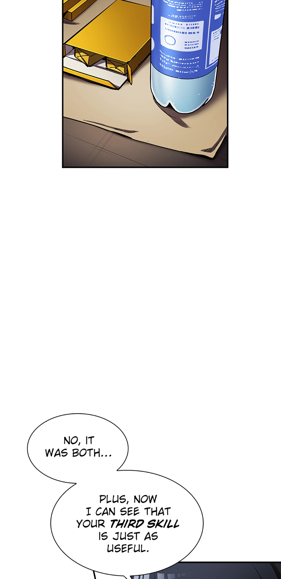 Appraiser Levels Up With Views Chapter 6 - page 13