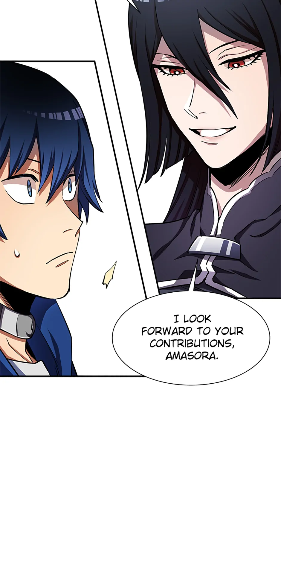 Appraiser Levels Up With Views Chapter 6 - page 14