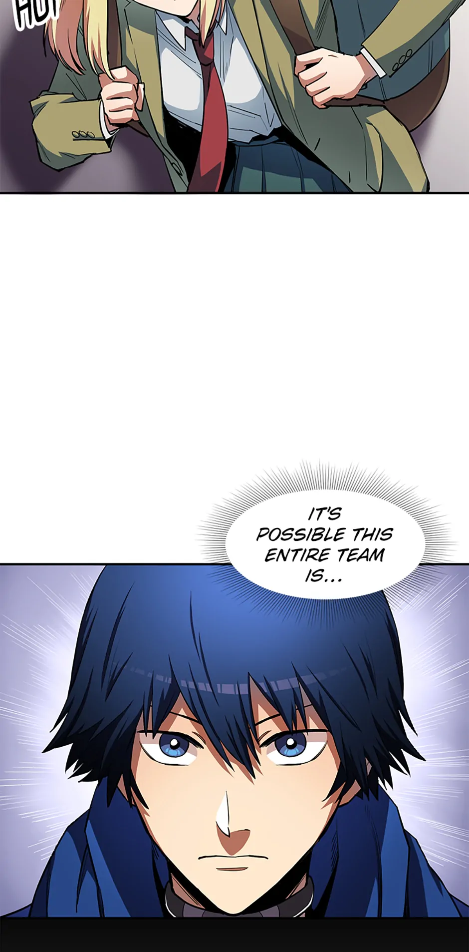 Appraiser Levels Up With Views Chapter 6 - page 17