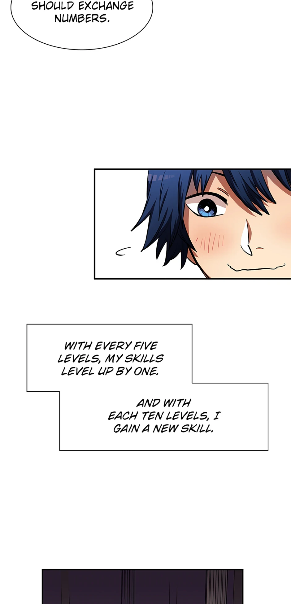 Appraiser Levels Up With Views Chapter 6 - page 24