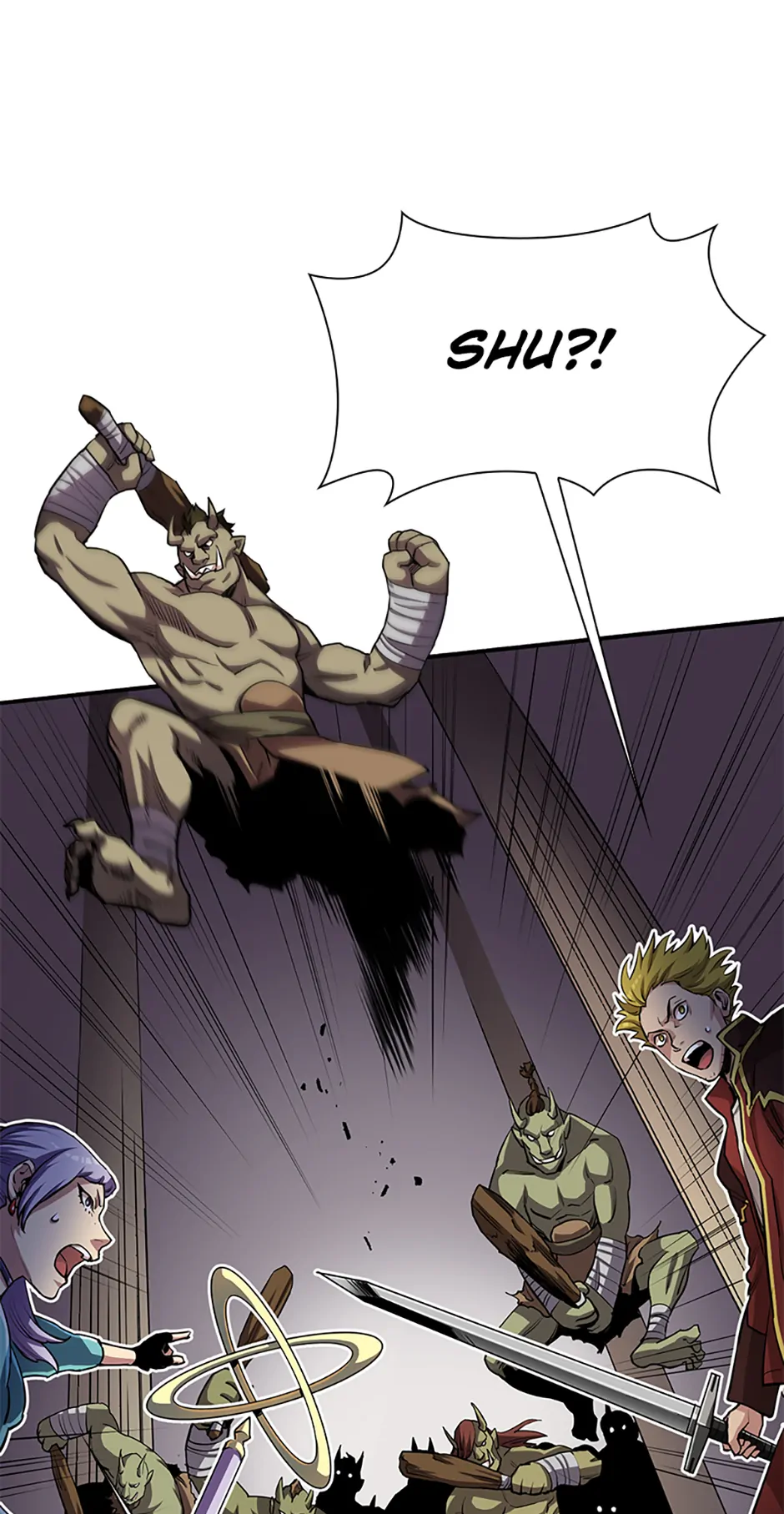 Appraiser Levels Up With Views Chapter 6 - page 41