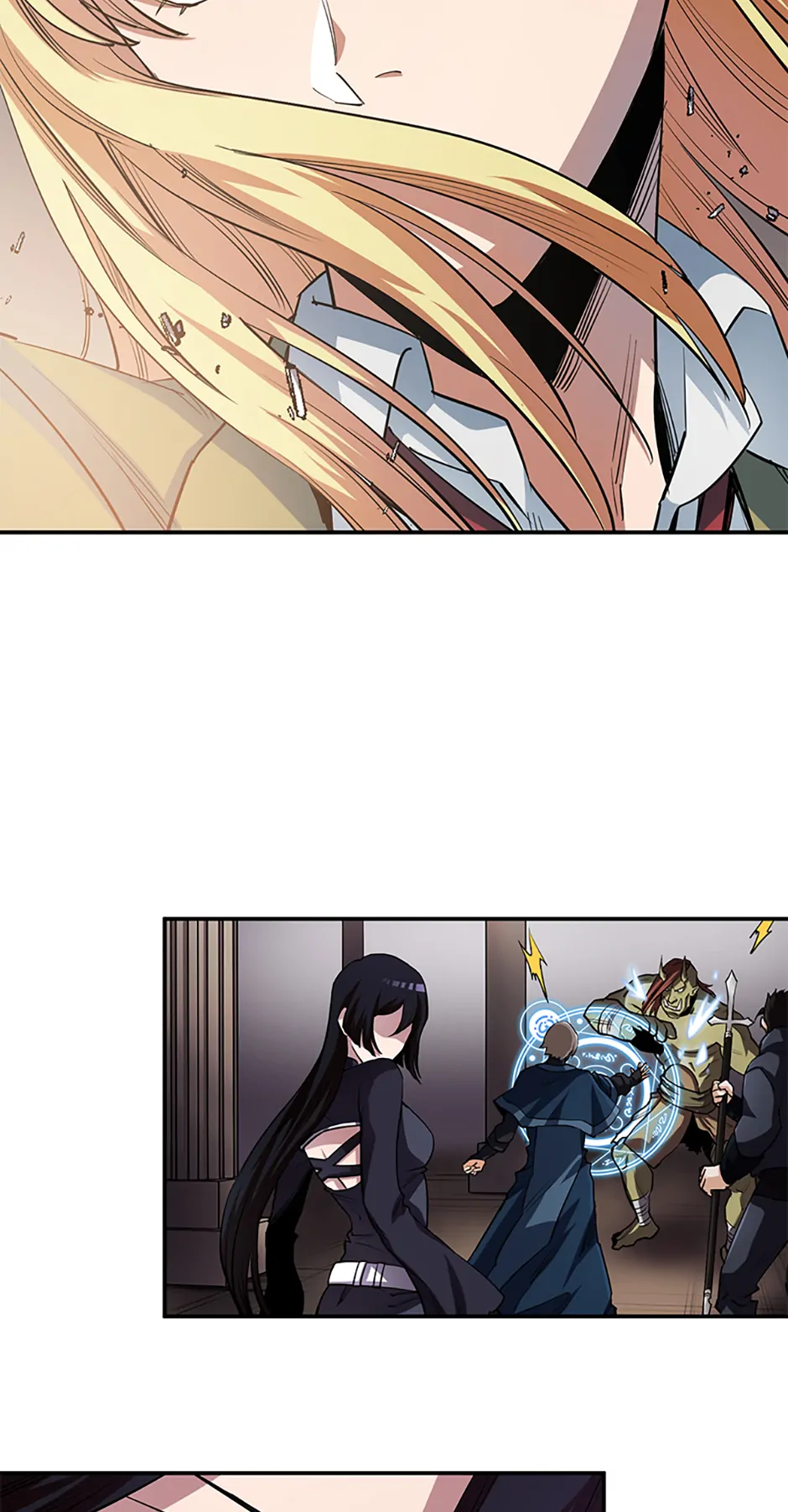 Appraiser Levels Up With Views Chapter 6 - page 55