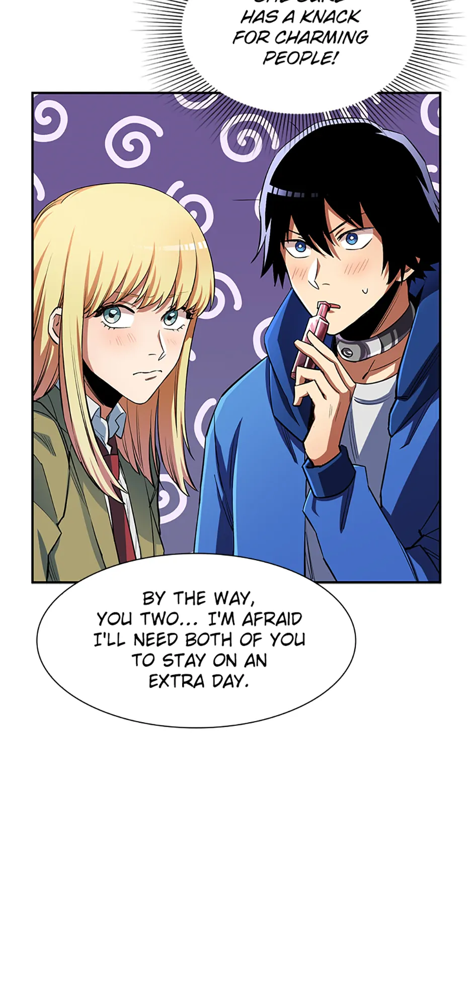 Appraiser Levels Up With Views Chapter 6 - page 72