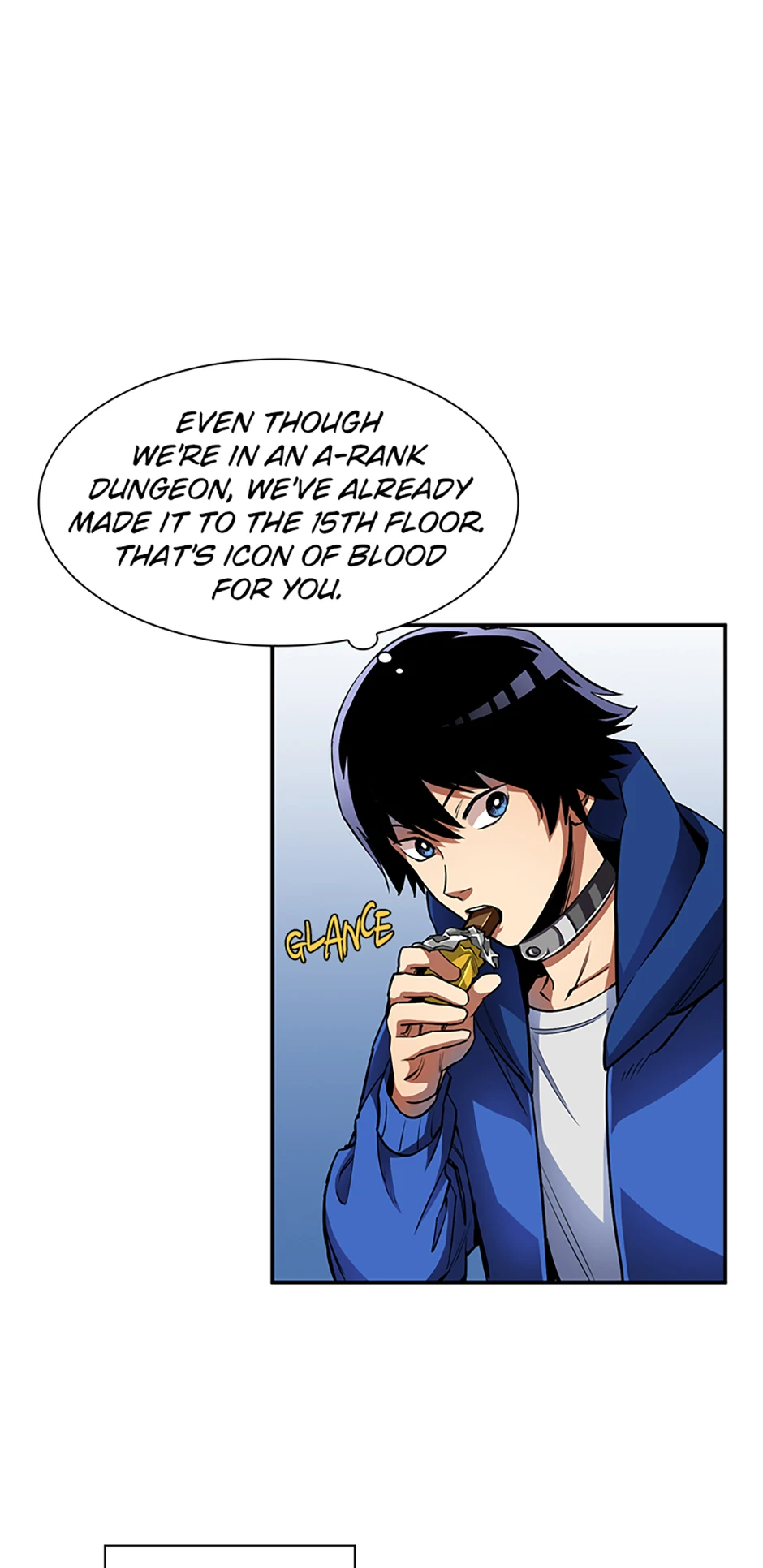 Appraiser Levels Up With Views Chapter 6 - page 7