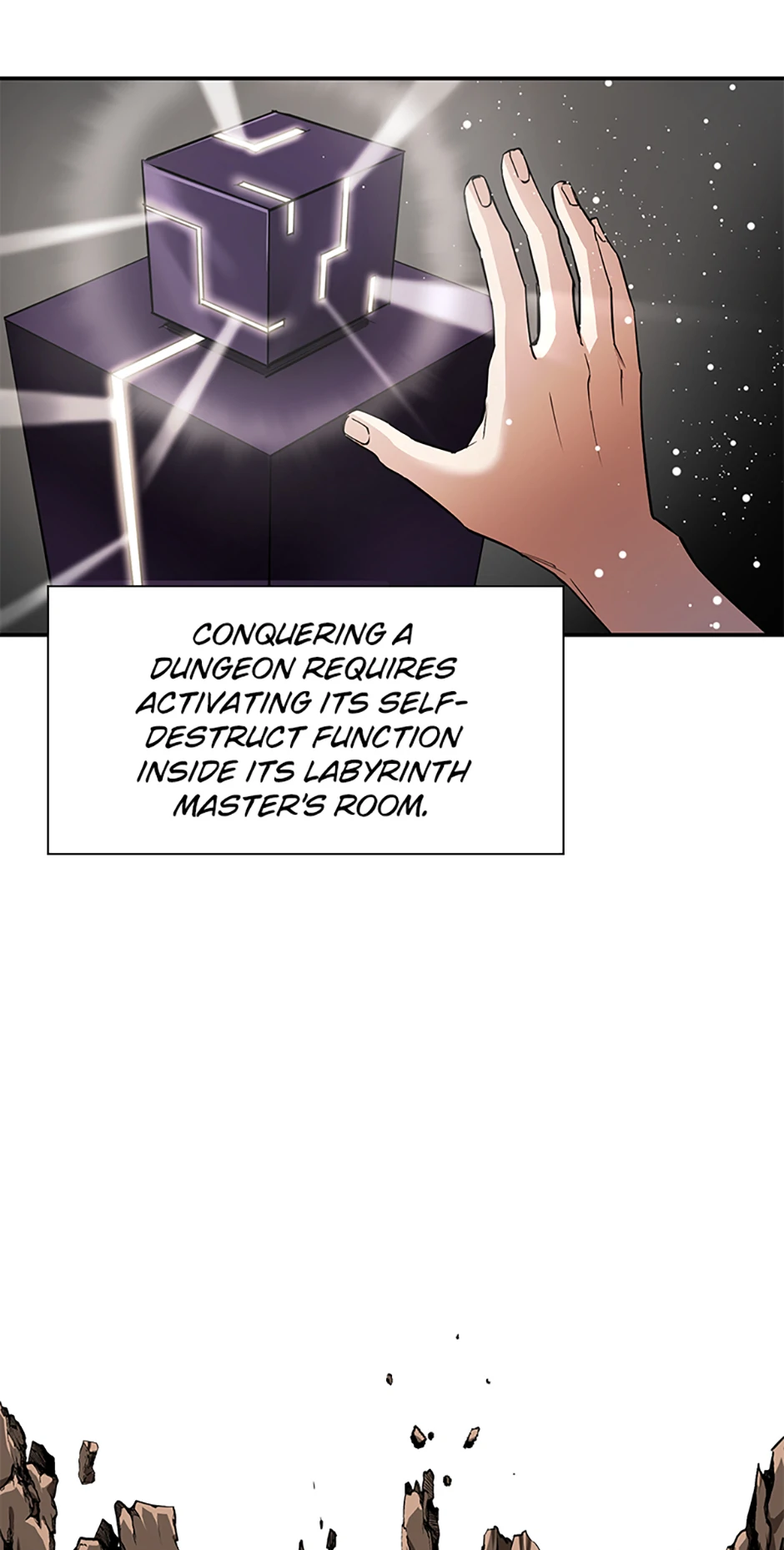 Appraiser Levels Up With Views Chapter 7 - page 10