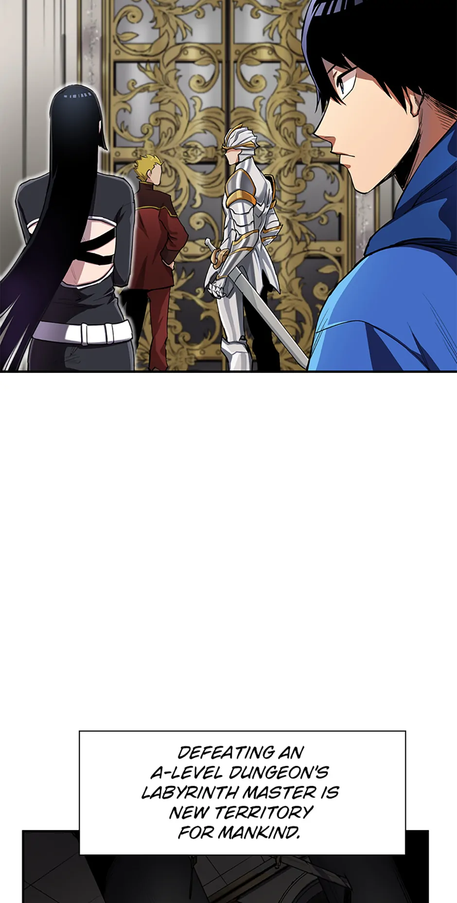 Appraiser Levels Up With Views Chapter 7 - page 13