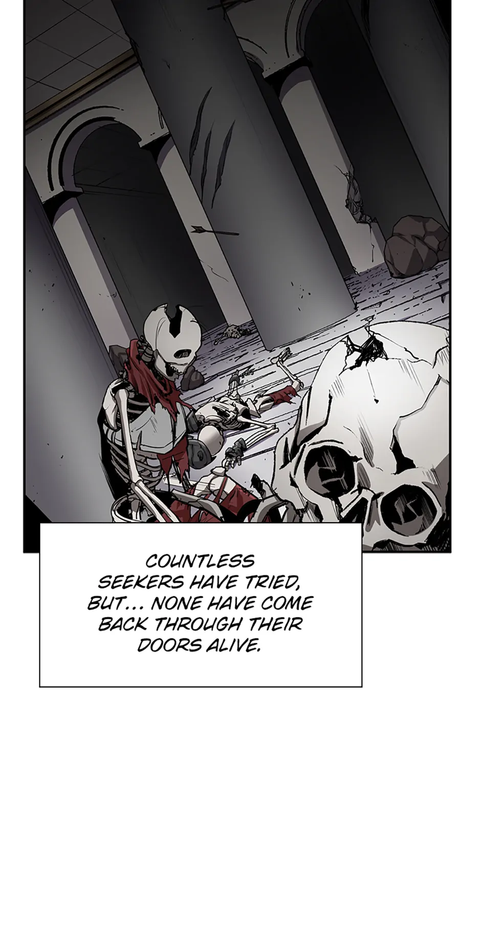 Appraiser Levels Up With Views Chapter 7 - page 14