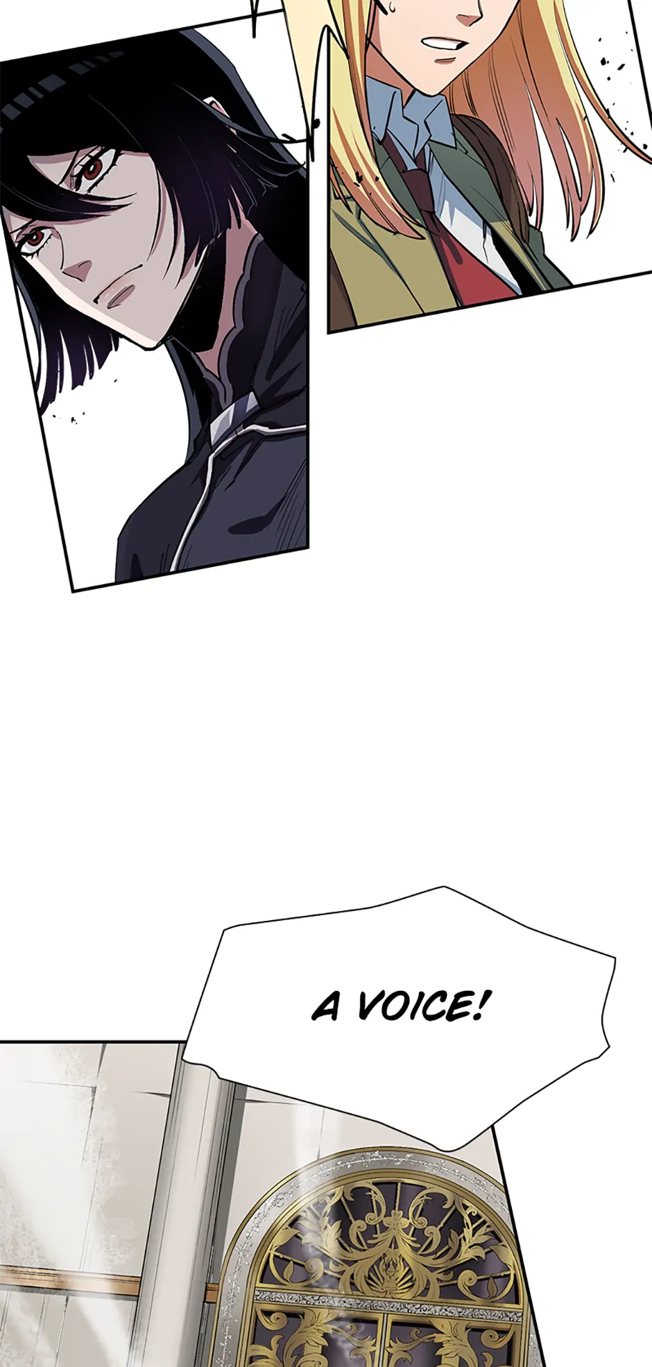 Appraiser Levels Up With Views Chapter 7 - page 22