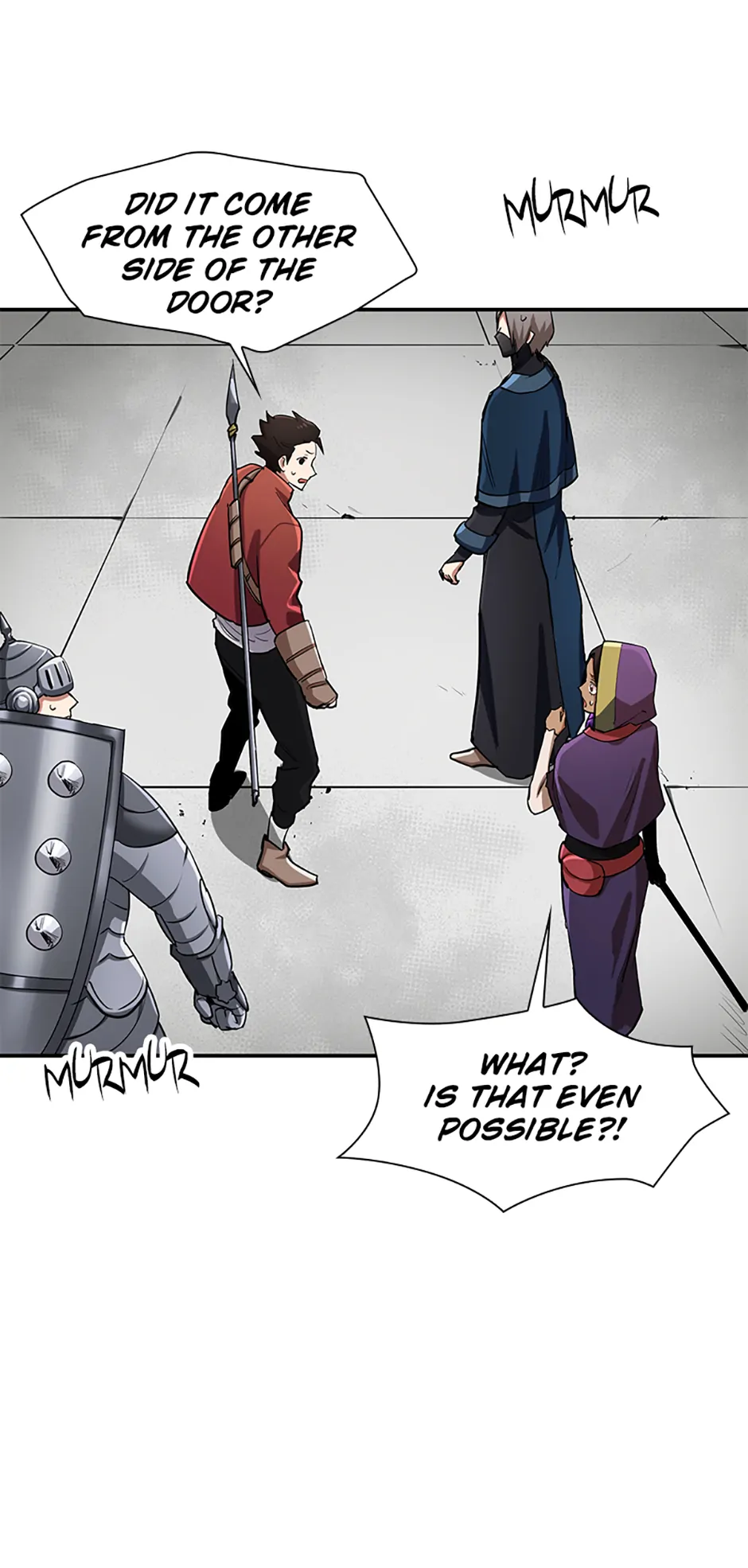 Appraiser Levels Up With Views Chapter 7 - page 24