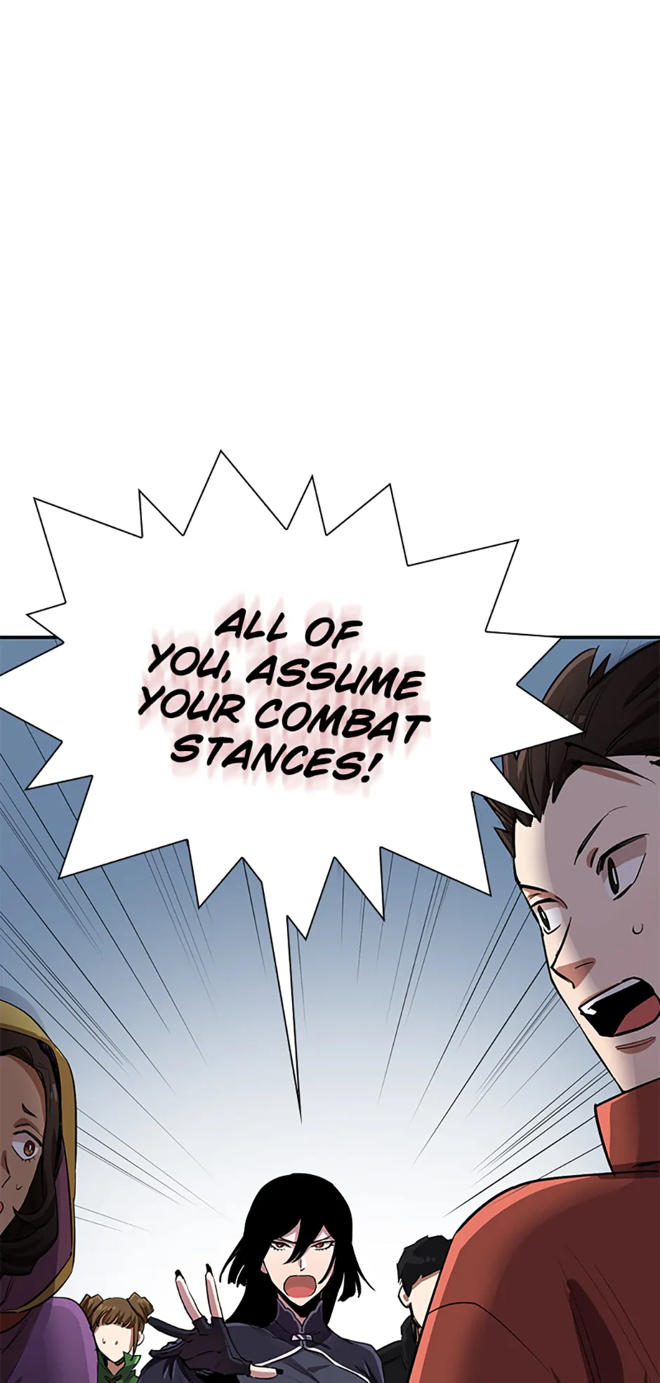 Appraiser Levels Up With Views Chapter 7 - page 25