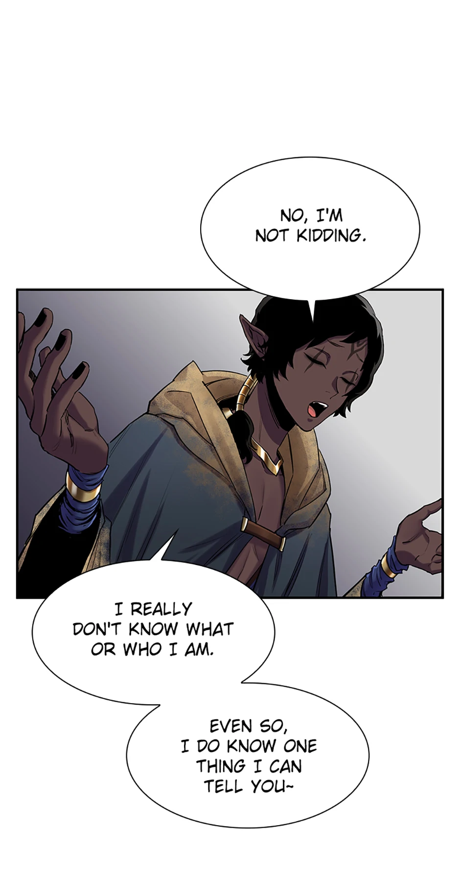 Appraiser Levels Up With Views Chapter 7 - page 50