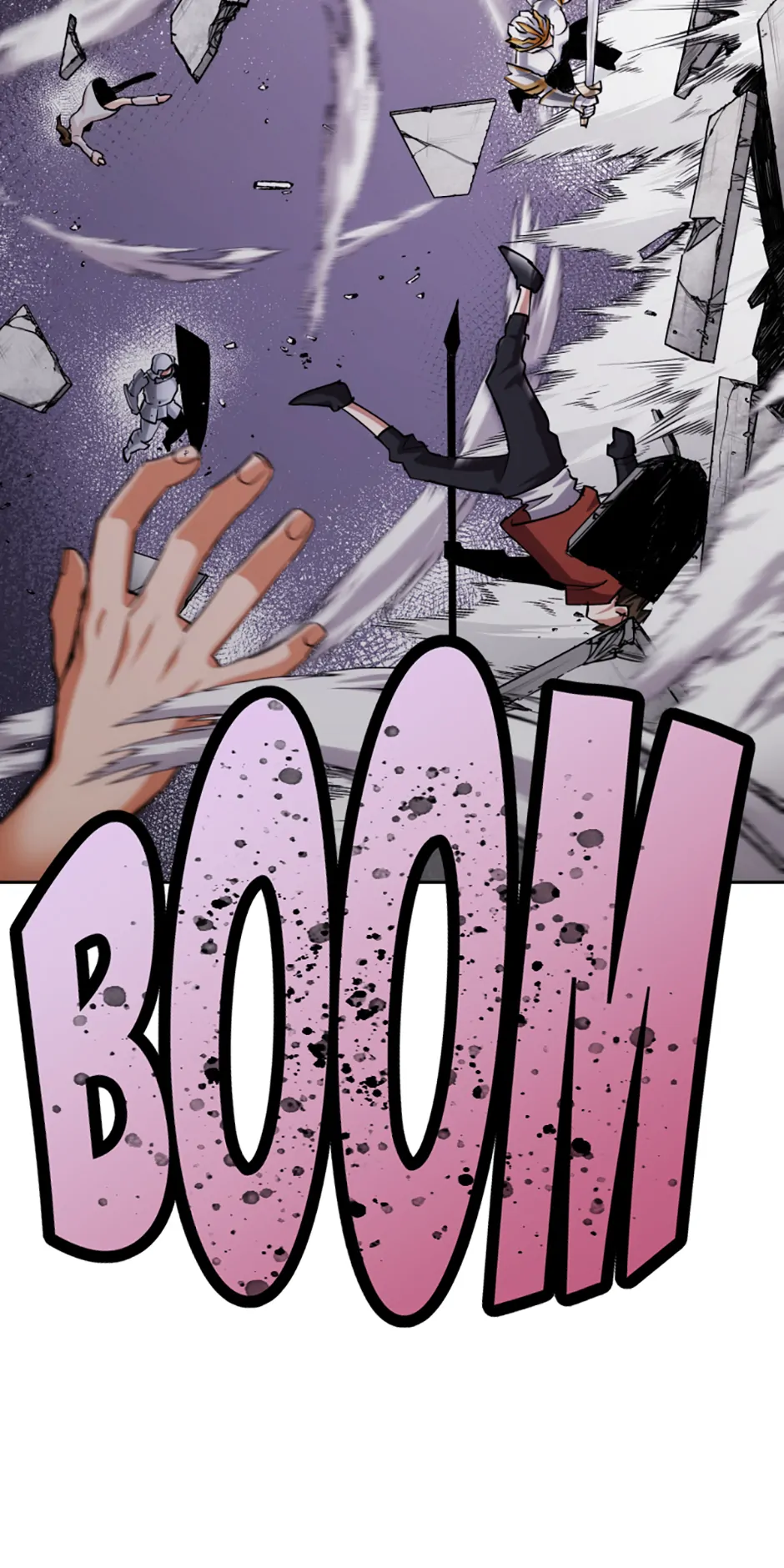 Appraiser Levels Up With Views Chapter 8 - page 12