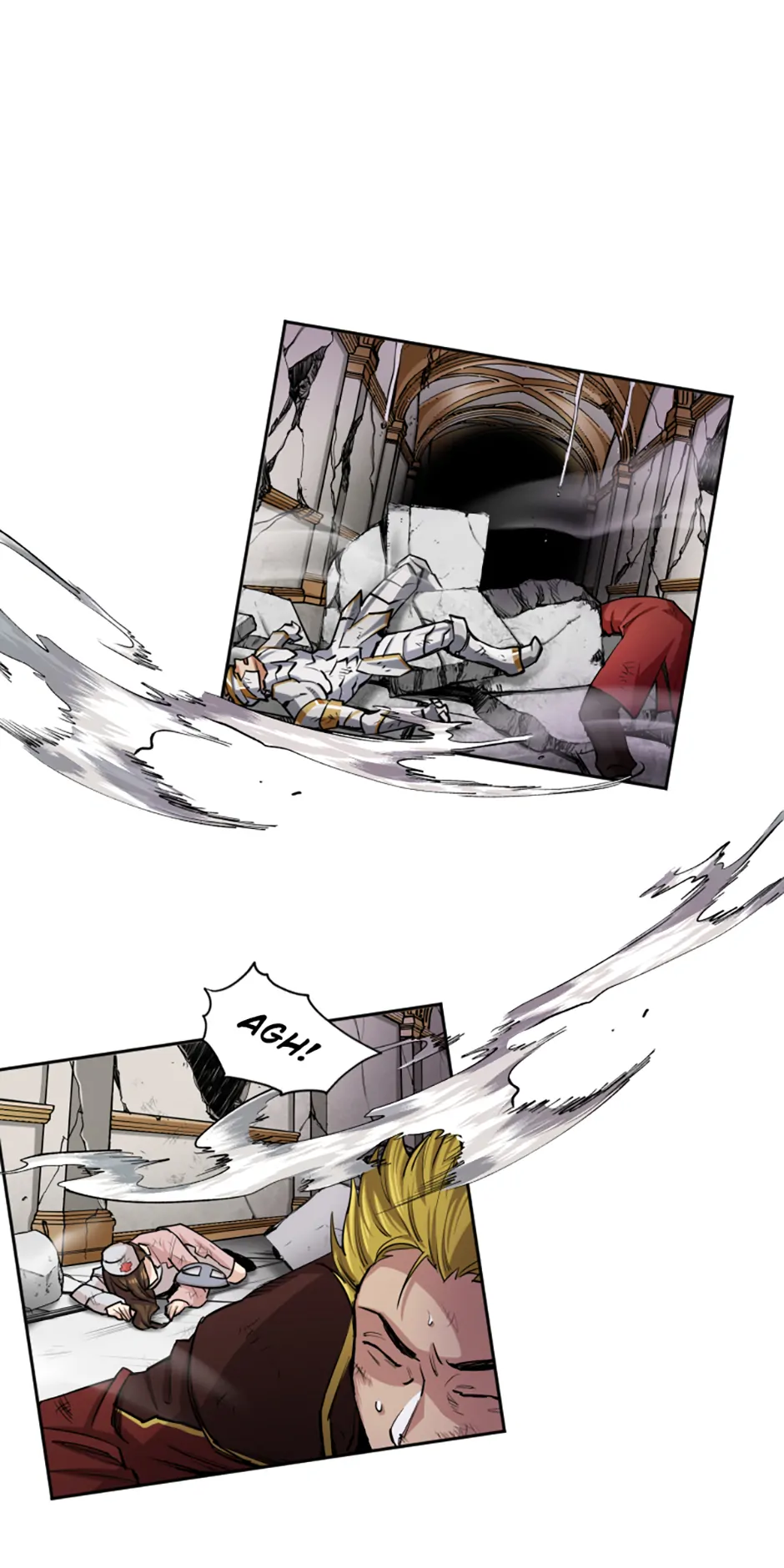 Appraiser Levels Up With Views Chapter 8 - page 13