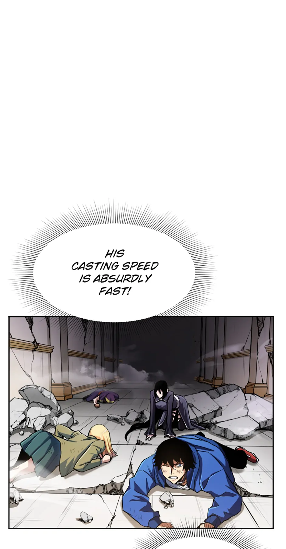 Appraiser Levels Up With Views Chapter 8 - page 14