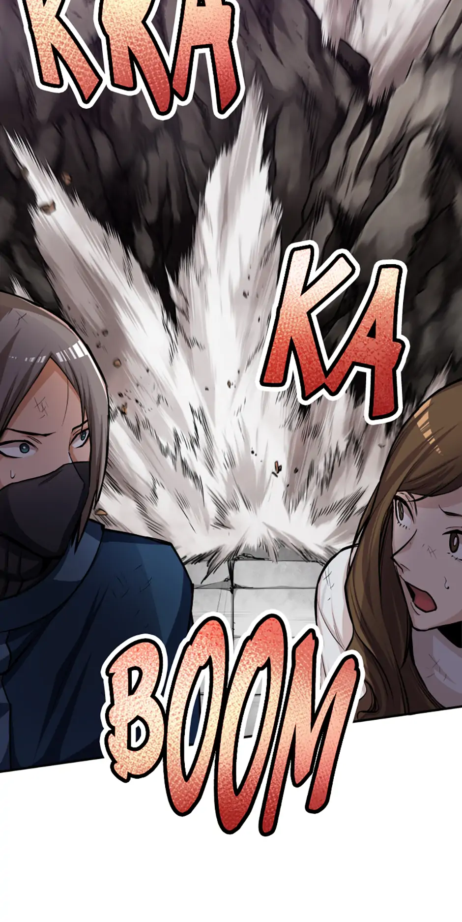 Appraiser Levels Up With Views Chapter 8 - page 23