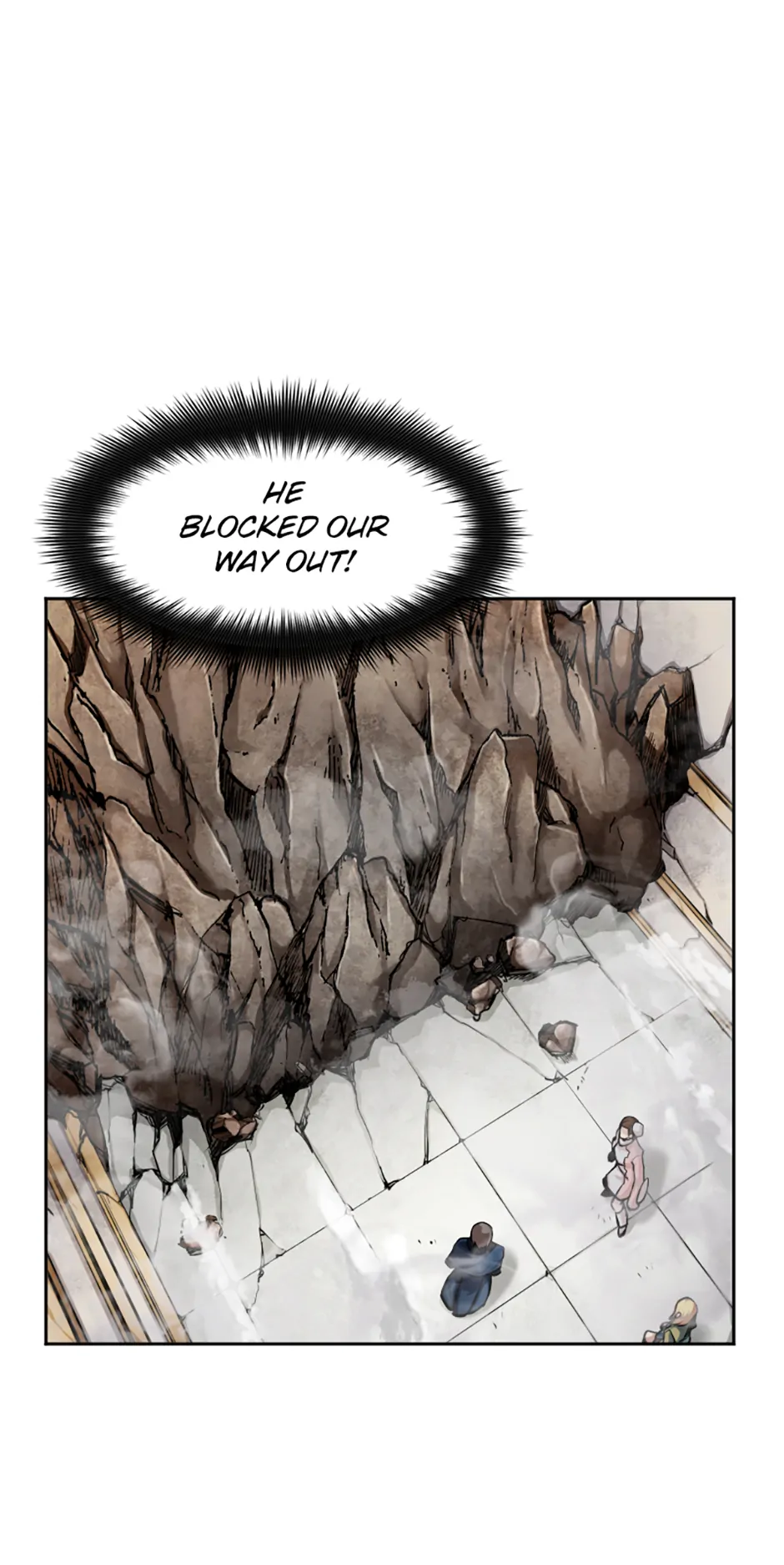 Appraiser Levels Up With Views Chapter 8 - page 24