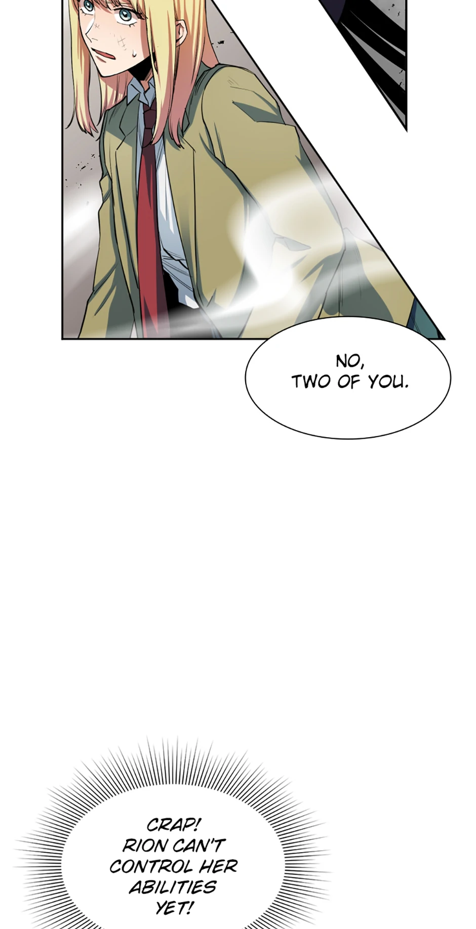 Appraiser Levels Up With Views Chapter 8 - page 30