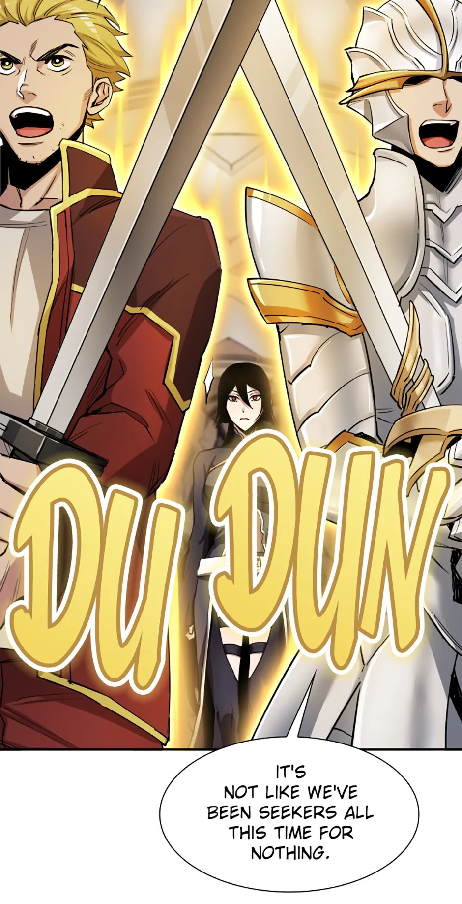 Appraiser Levels Up With Views Chapter 8 - page 33