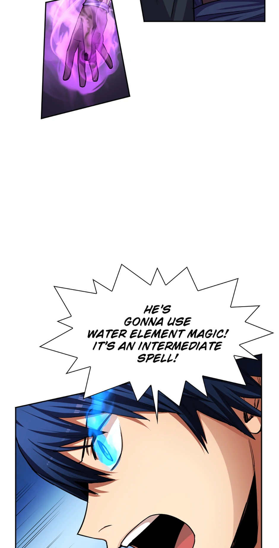 Appraiser Levels Up With Views Chapter 8 - page 37